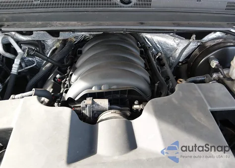 2015 Chevrolet Suburban 1500 Lt z USA, uszkodzony, nr VIN 1GNSKJKC9FR549854